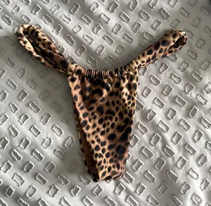 Aerie Swim Bottoms Cheeky thumbnail 1