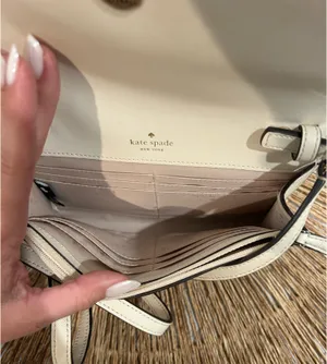 Kate Spade Crossbody Purse thumbnail 3