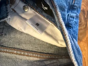 Express Bootcut Jeans thumbnail 5