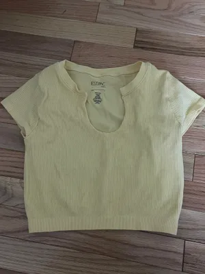 PacSun Top thumbnail 2
