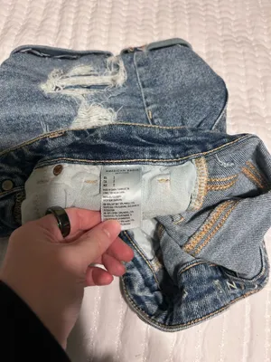 American Eagle Shorts thumbnail 3