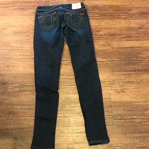 True religion skinny jeans thumbnail 3