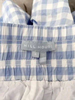 Hill House Home Livie Nap Shorts thumbnail 3