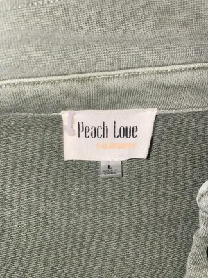 Boutique Sweatshirt Top Size L thumbnail 2