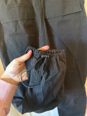 Cotton On Parachute Pants thumbnail 5