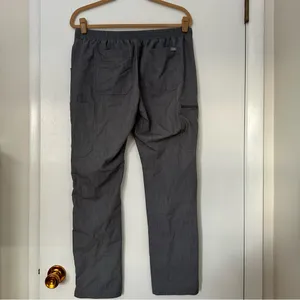 Figs Scrub Pants Graphite Womens Medium thumbnail 7