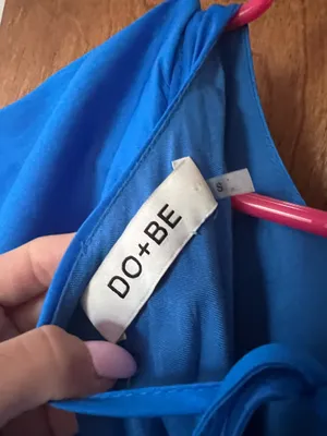 DO+BE Romper thumbnail 3