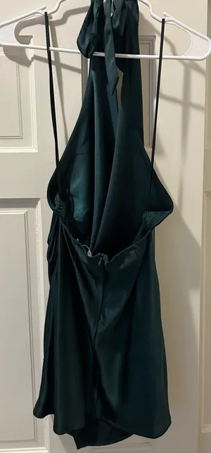 Hello Molly Dress thumbnail 1