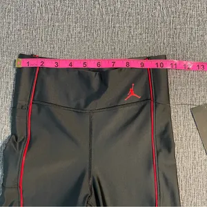 Nike Jordan Essential Pocket Bike Shorts thumbnail 14