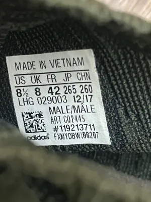 adidas NMD R1 Sneakers Shoes Mens Size 8.5 thumbnail 7
