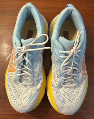 Hoka Bondi 8 - Summer Song/Country Air thumbnail 5
