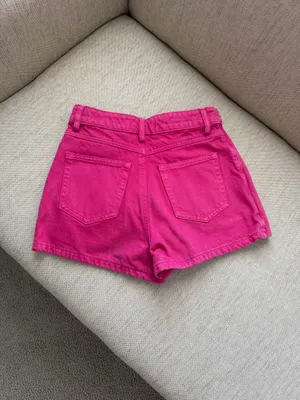 Grey Lab Skort Pink Size XS thumbnail 3