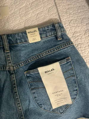 Rollas Shorts thumbnail 2
