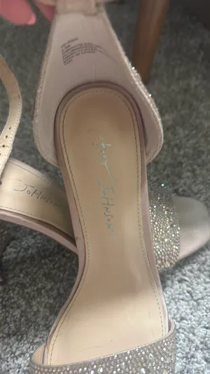 Betsey Johnson heels thumbnail 4