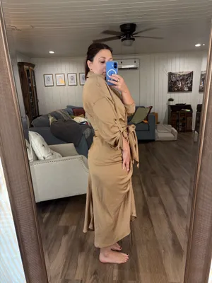 Boutique Midi Dress thumbnail 3