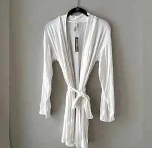 SKIMS Soft Lounge Robe XL thumbnail 3
