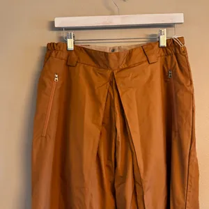 AILIN Snowboard Pants‎ Tan Size M thumbnail 3