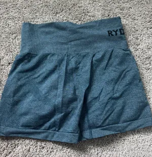 Ryderwear Shorts thumbnail 1