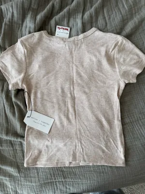 TJ Maxx Better Together Cropped Tshirt thumbnail 2