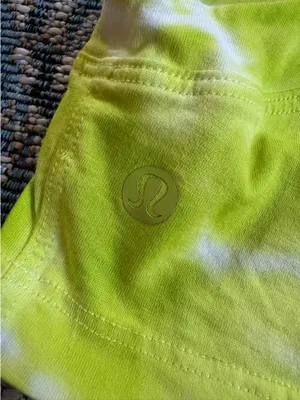 Lululemon All Yours Tank Cropped thumbnail 4