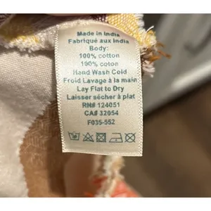 Anthropologie The Odell’s Top/Dress Small thumbnail 5