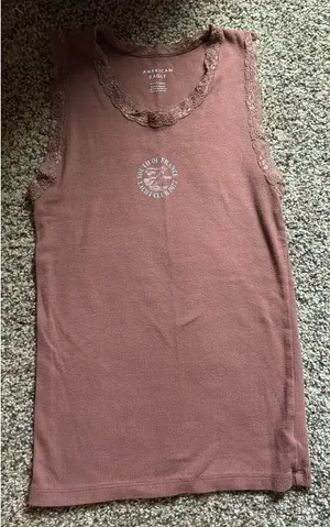 American Eagle Tank Top thumbnail 1