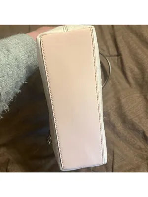 Kate Spade Leather Mid Flap bag thumbnail 7
