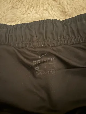 Nike Dri-Fit Shorts thumbnail 4