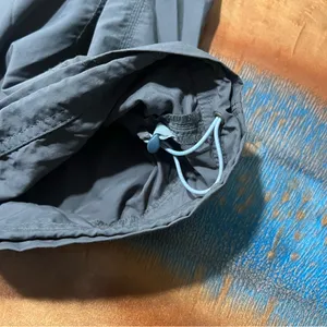 Cloudveil hiking pants size 8 Gray thumbnail 6