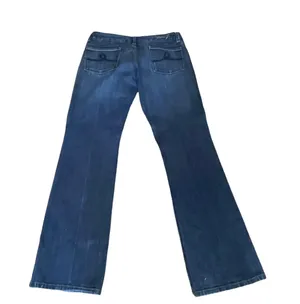 Seven7 Straight Leg Jeans thumbnail 3