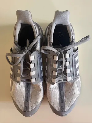 Adidas Women's Ultraboost DNA City Xplorer Grey Outdoor Trail Shoes Size 8.5 thumbnail 6