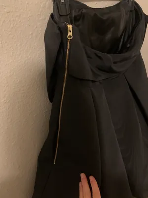Loveshackfancy Kerrigan Mini Dress thumbnail 5