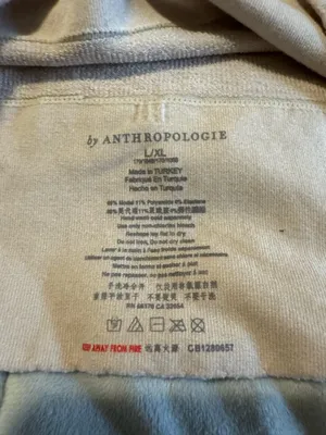 Anthropologie tank thumbnail 3