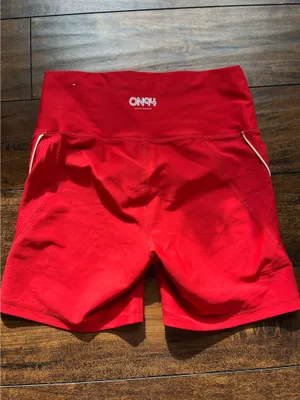 Old Navy Active Bike Shorts thumbnail 2