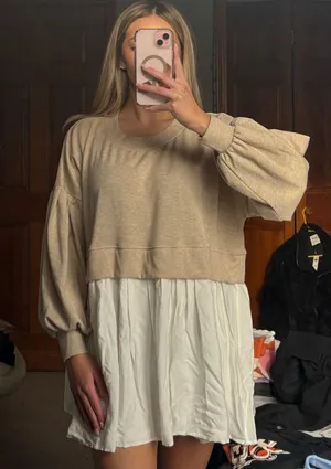 Altar'd State Nina Dress thumbnail 2