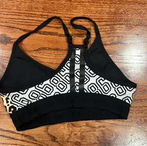 ultimate Sports Bra thumbnail 4
