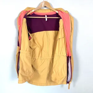 Fabletics x Khloe Kardashian The Heights Cargo Jacket Womens Small SOLD OUT thumbnail 6