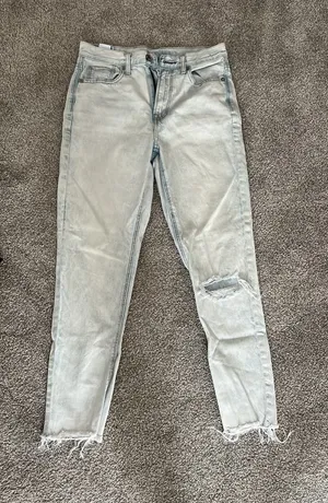 American Eagle Jeans Outfitters thumbnail 1