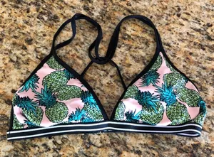 Target Swim Bikini Top thumbnail 1
