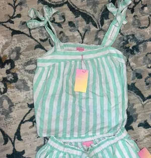 Stoney Clover Lane X Target Set TOP ONLY thumbnail 2