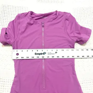 Free People x Toast small Surf suit one pice swimsuit SW2 3650 thumbnail 5
