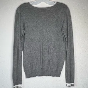 Garage "Music" Sweater thumbnail 5