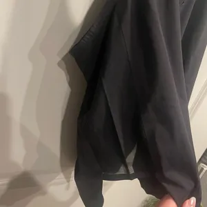Gymshark Black Tank Top thumbnail 3
