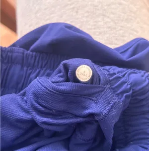 Lululemon align shorts thumbnail 2
