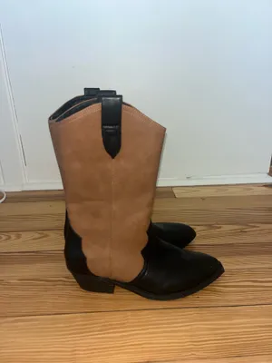 DV by Dolce Vit Cowboy boots thumbnail 2
