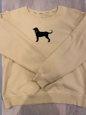 Crewneck thumbnail 1