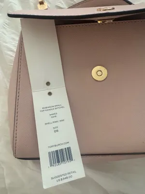 Tory Burch Purse Crossbody thumbnail 2