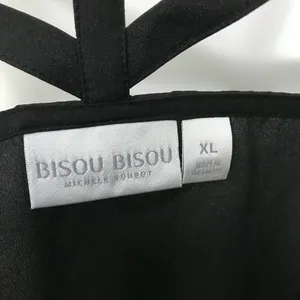 Bisou Bisou Multicolor Print Sleeveless Shirt Blose Top XL EUC thumbnail 3