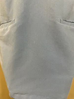 FIGS Casma Three-Pocket Scrub Top Ceil Blue thumbnail 12