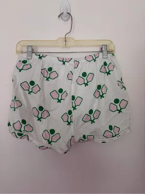 Toss Designs Pickleball PJ 2 piece set Pink Size M thumbnail 7